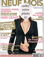 Faites la couverture