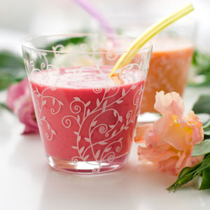 LES BOISSONS