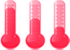 Ma courbe de temp�rature