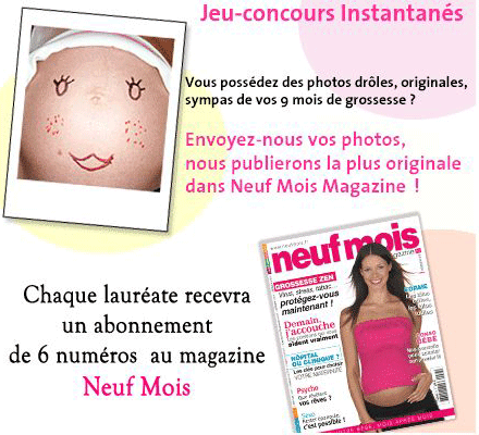 Jeux-concours instantan�s