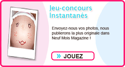 Jeu-concours instantan�s