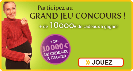 Grand jeu concours
