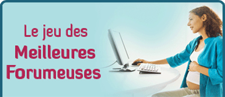 Le jeu des meilleures forumeuses