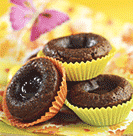 LES DESSERTS