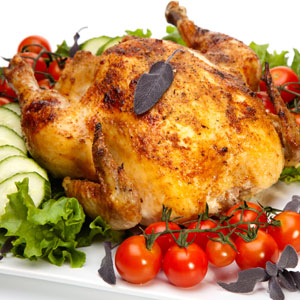 LES PLATS