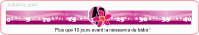 Exemple ticker