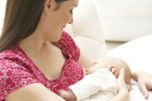 comment augmenter votre lactation