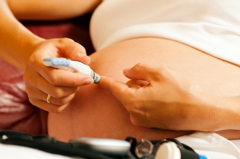 Diabete Gestationnel Quels Sont Les Risques Pour Bebe Neufmois Fr