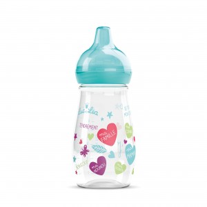 4 - LUC ET LEA - BIBERON J'AIME