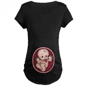 T-shirt Razz Baby 29.50 euros sur cafe press.fr