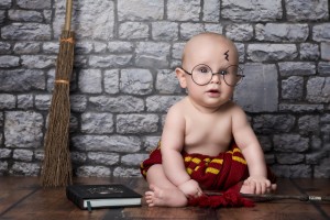 Ces bébés, héros de nos livres préférés !