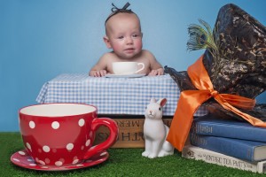 Ces bébés, héros de nos livres préférés !