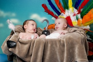 Ces bébés, héros de nos livres préférés !