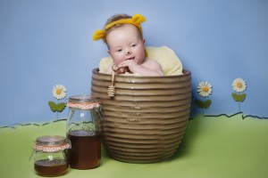 Ces bébés, héros de nos livres préférés !