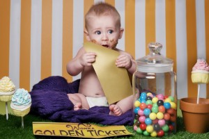 Ces bébés, héros de nos livres préférés !