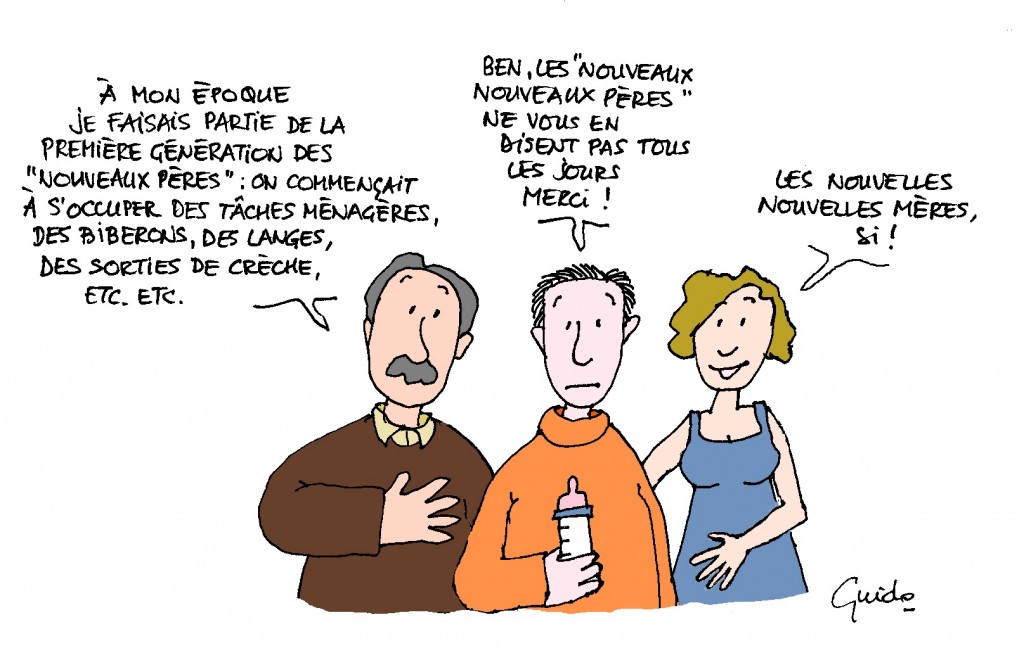 dessin guido neuf mois