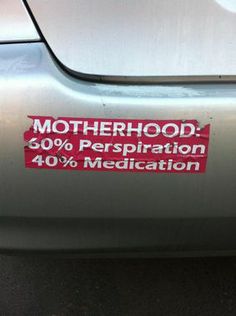 A quoi ressemblera votre voiture quand bébé sera là ?