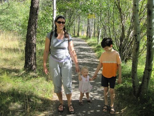 Elle a desire allaiter son enfant adopte et a reussi1