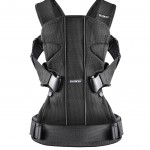 BC One Mesh front web