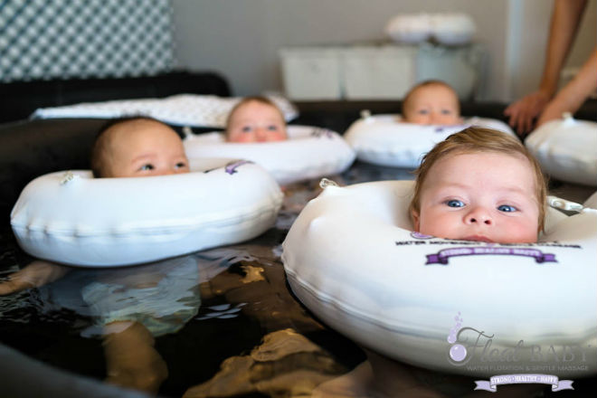Bebes spa 3