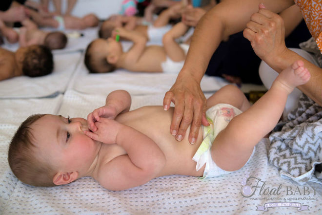 Bebes spa 4