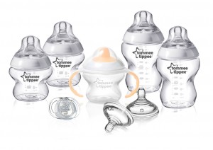 Kit naissance biberons