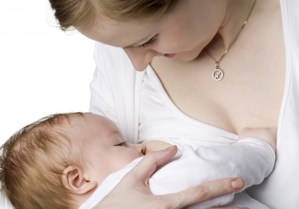 homéopathie-allaitement-neuf mois
