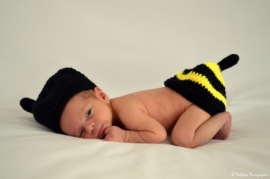 Tom, né le 9 Octobre 2014