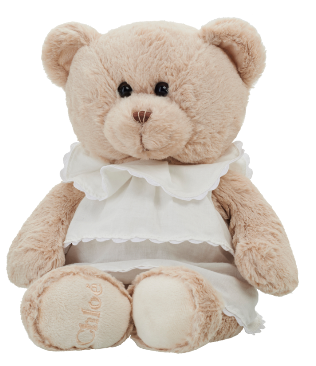 Ourson Chloe Marionnaud CEW