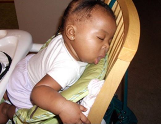 dormir partour enceinte 2