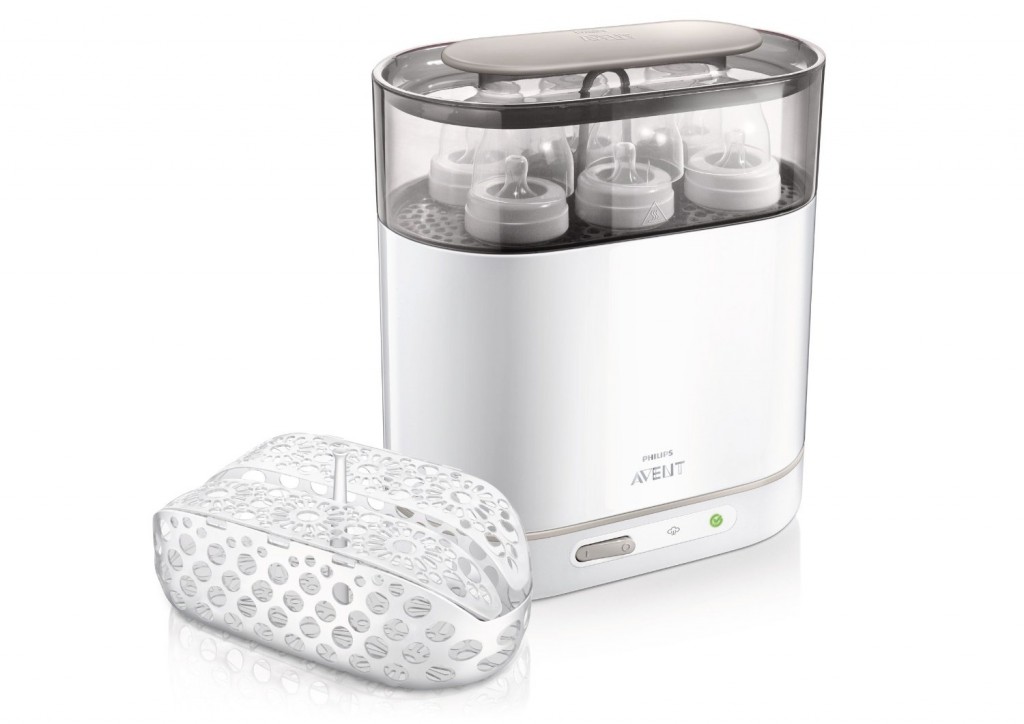 sterilisateur philips avent electronique bon plan