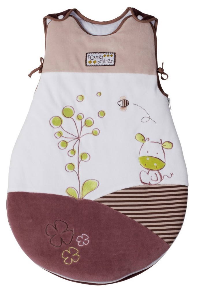 gigoteuse babycalin bon plan amazon