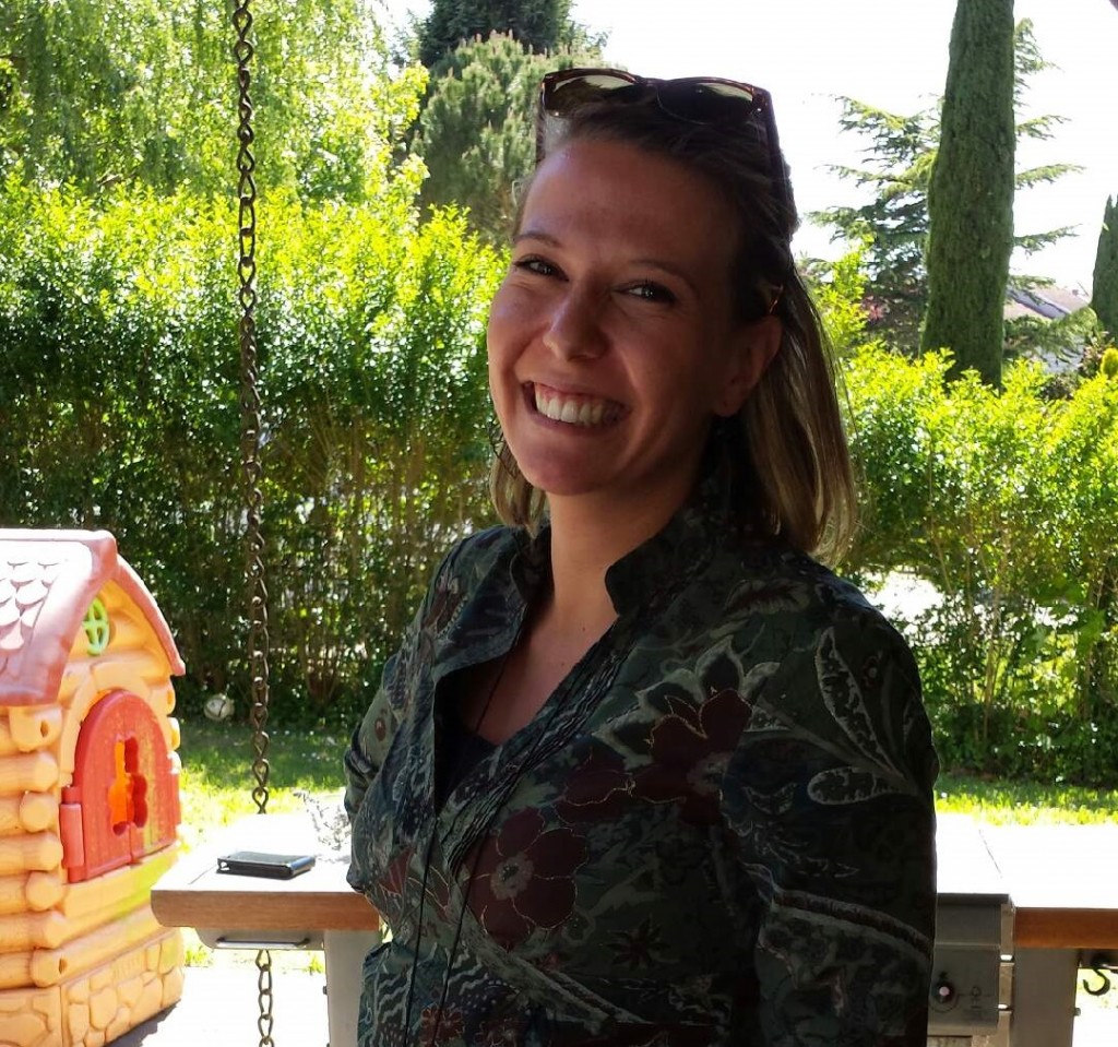 réactions quand j'annonce ma grossesse-neuf mois-