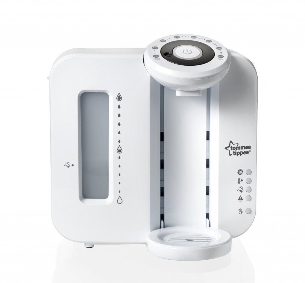Tommee Tippee Perfect Prep Preparateur de Biberons