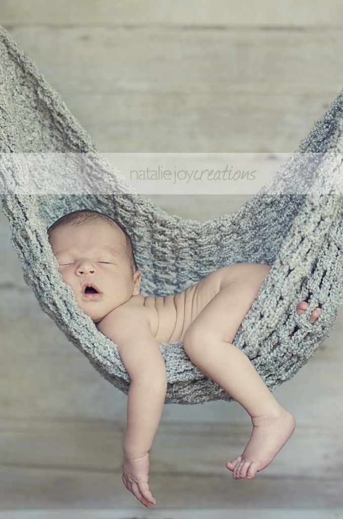 photo de bebe qui dort