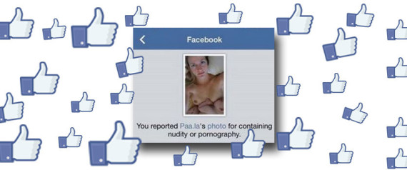 facebook et lallaitement
