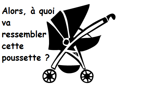 poussette
