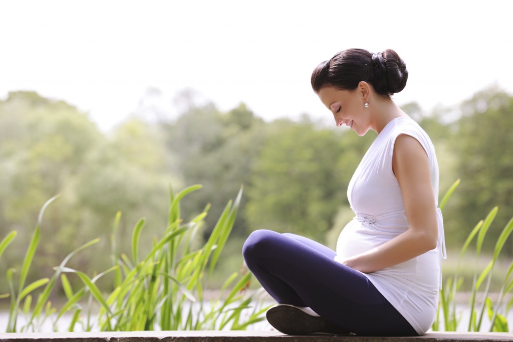 questions de femme enceinte
