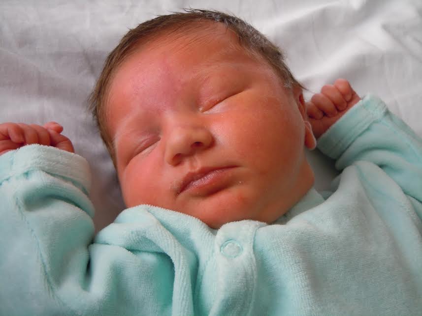 Donovan, né le 9 avril 2015