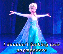 je me fiche de la balance