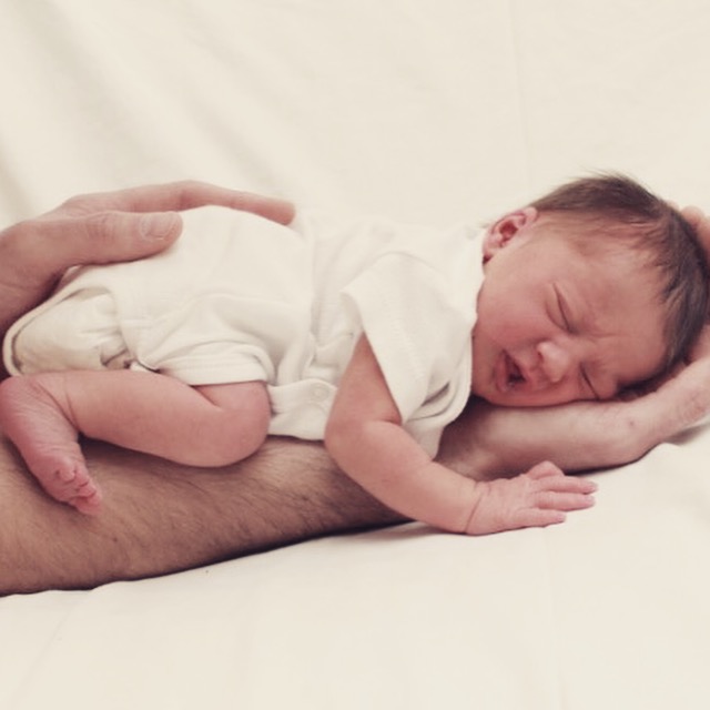 Maeï-Lane, née le 13 avril 2015