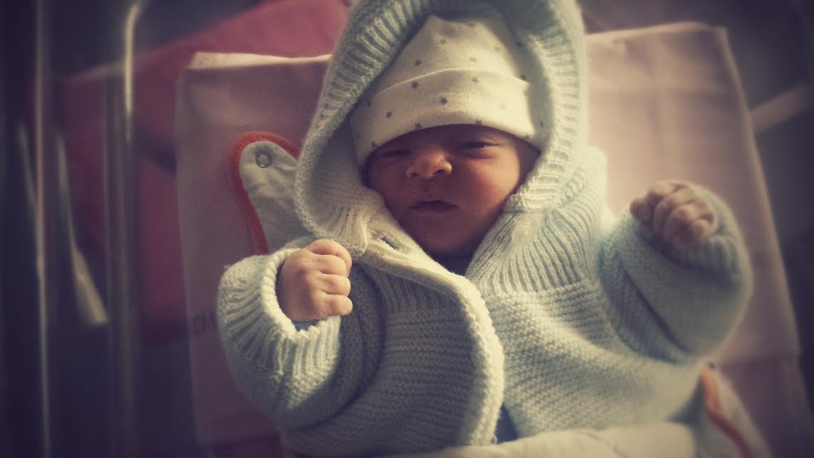 Nathan, né le 1 avril 2015