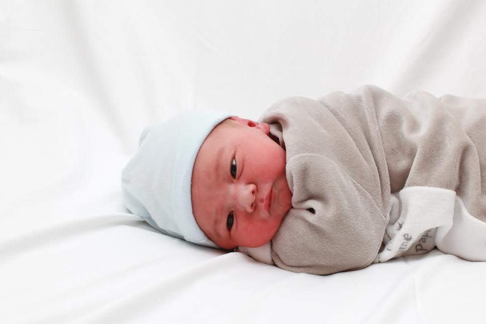 Nolan, né le 1er avril 2015