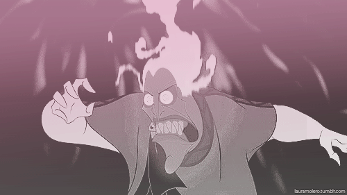 quand je crois que je vais accoucher