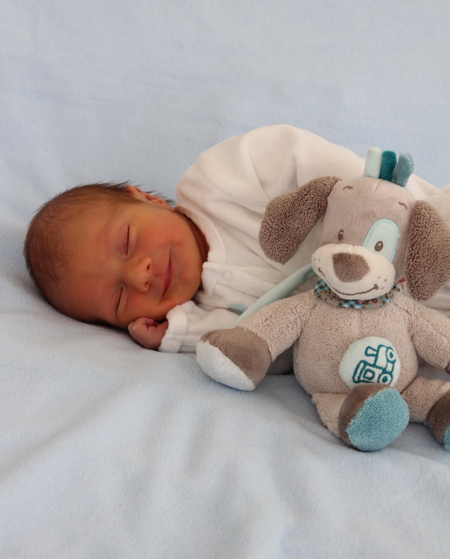 sacha ne le 5 avril 2015 (2)