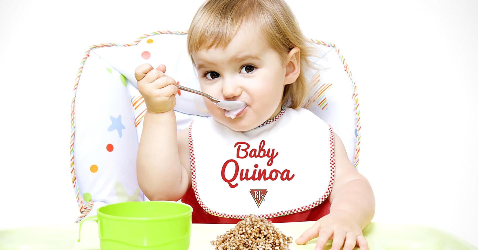 news bebe quinoa
