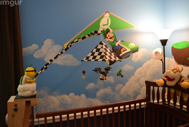 chambre bebe mario kart rendu final 3