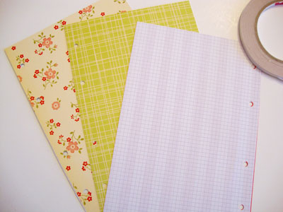 livre de grossesse partie 1