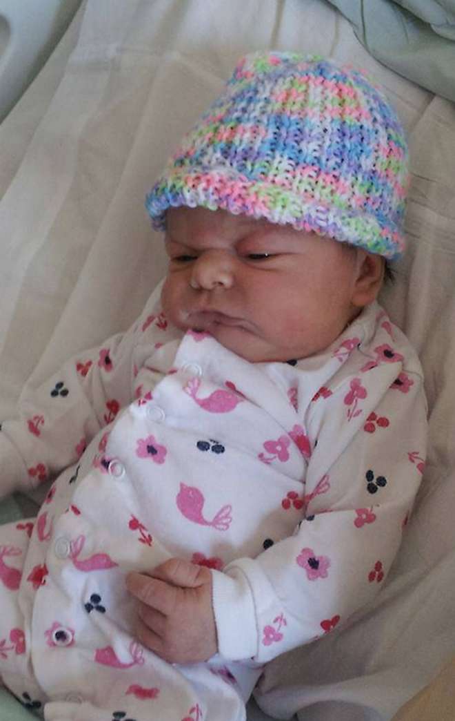 ma tete quand on me donne son avis sur le futur prenom de mon bebe