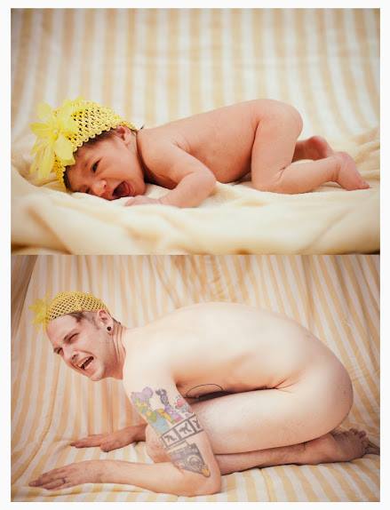 photo fun bebe 7